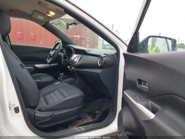 3N1CP5CUXKL520378 Nissan 2019