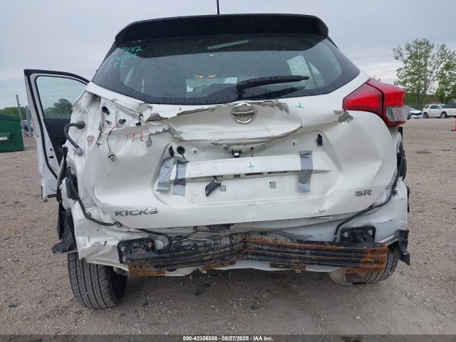 3N1CP5CUXKL520378 Nissan 2019
