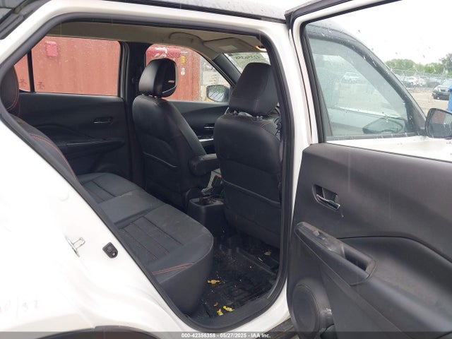 3N1CP5CUXKL520378 Nissan 2019