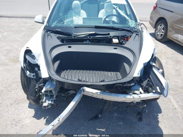 2022 TESLA MODEL 3 5YJ3E1EA7NF253475 Photo 9