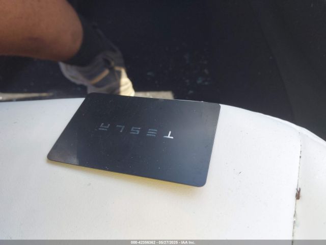 2022 TESLA MODEL 3 5YJ3E1EA7NF253475 Photo 10