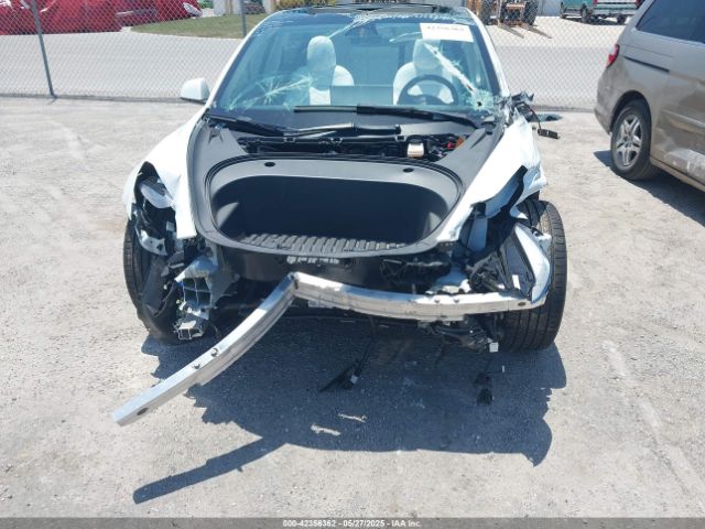 2022 TESLA MODEL 3 5YJ3E1EA7NF253475 Photo 5