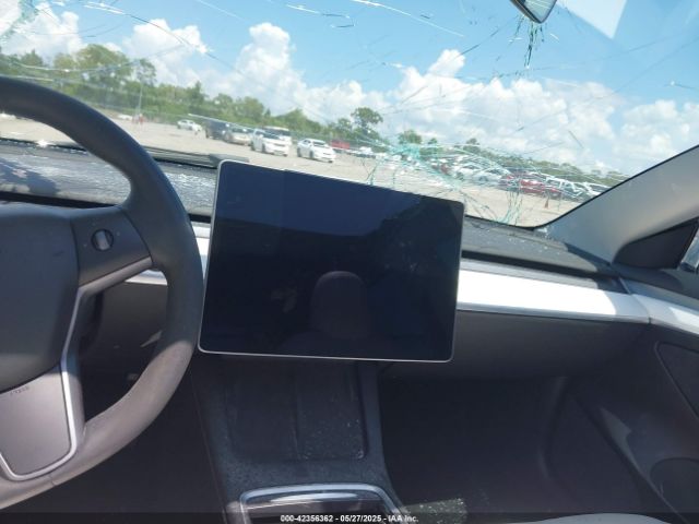 2022 TESLA MODEL 3 5YJ3E1EA7NF253475 Photo 6