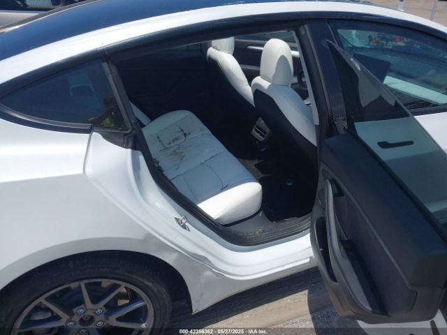 2022 TESLA MODEL 3 5YJ3E1EA7NF253475 Photo 7