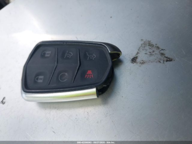 1GYS4TKJ9FR674716 Cadillac Escalade Esv Premium