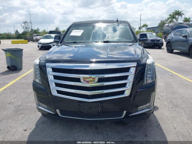 1GYS4TKJ9FR674716 Cadillac Escalade Esv Premium