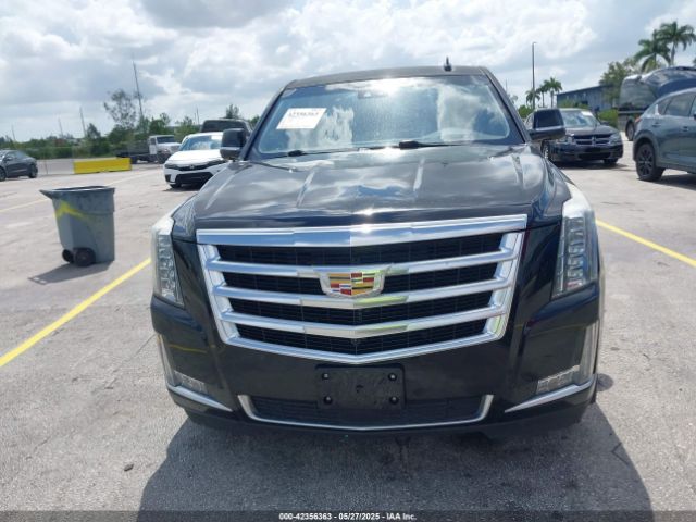 1GYS4TKJ9FR674716 Cadillac Escalade Esv Premium