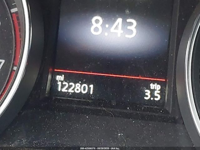 3VW547AU8JM290617 Volkswagen Golf GTI