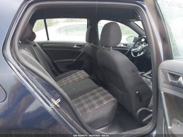 3VW547AU8JM290617 Volkswagen Golf GTI