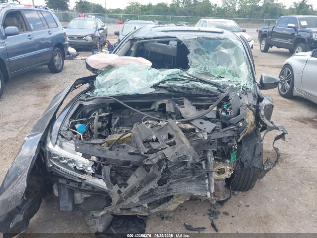 2016 ACURA ILX 19UDE2F33GA022905 Photo 9