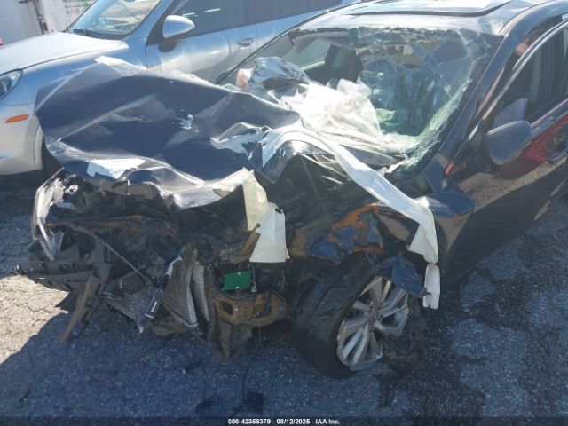 2016 ACURA ILX 19UDE2F33GA022905 Photo 5