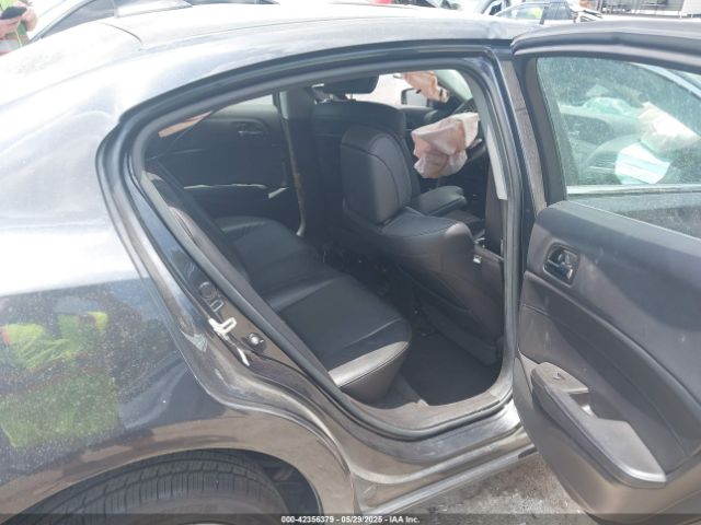 2016 ACURA ILX 19UDE2F33GA022905 Photo 7