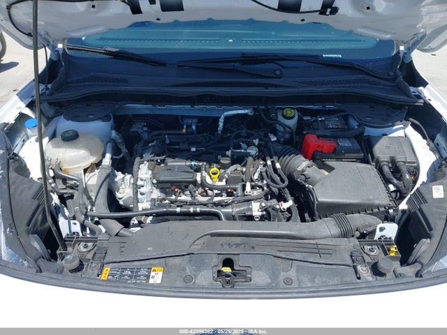 1FMCU9G69NUA62119 Ford dragon di tc