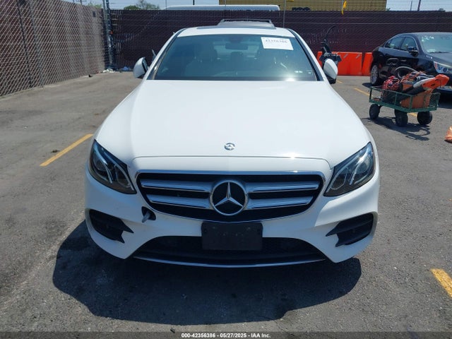 WDDZF4JB5HA088486 Mercedes-Benz E 300