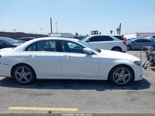 WDDZF4JB5HA088486 Mercedes-Benz E 300