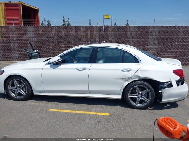 WDDZF4JB5HA088486 Mercedes-Benz E 300
