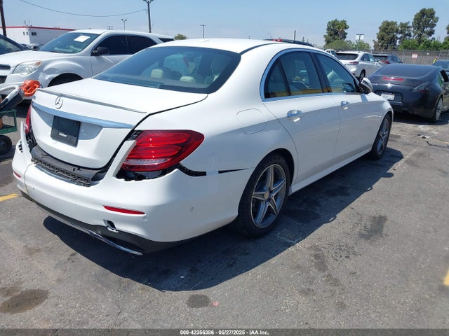 WDDZF4JB5HA088486 Mercedes-Benz E 300