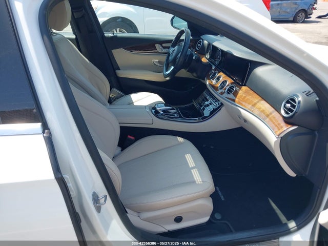 WDDZF4JB5HA088486 Mercedes-Benz E 300