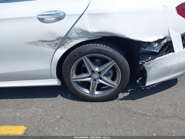 WDDZF4JB5HA088486 Mercedes-Benz E 300