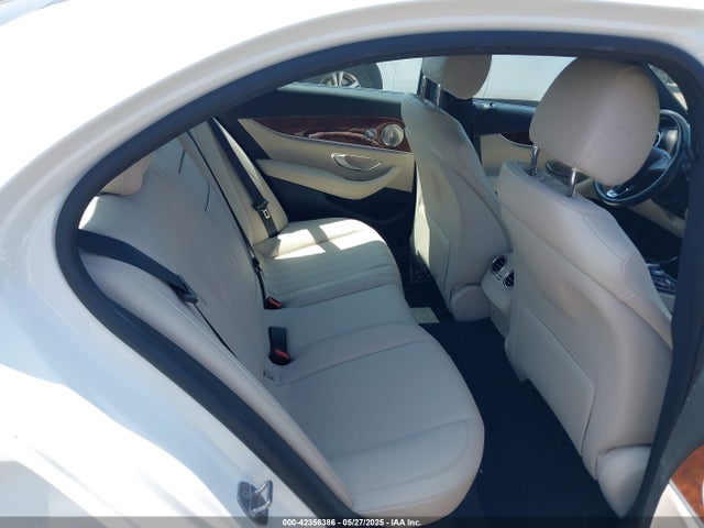 WDDZF4JB5HA088486 Mercedes-Benz E 300