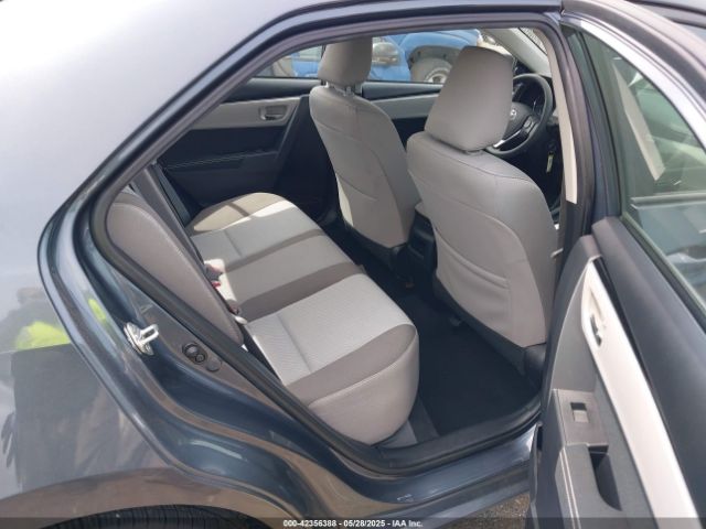 2018 TOYOTA COROLLA 2T1BURHE1JC065948 Photo 7