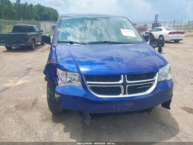 2C4RDGBG2KR571626 Dodge Grand Caravan