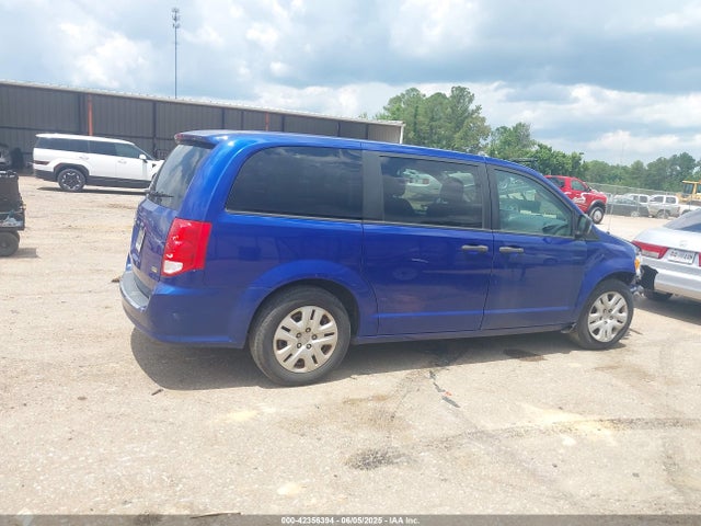 2C4RDGBG2KR571626 Dodge Grand Caravan