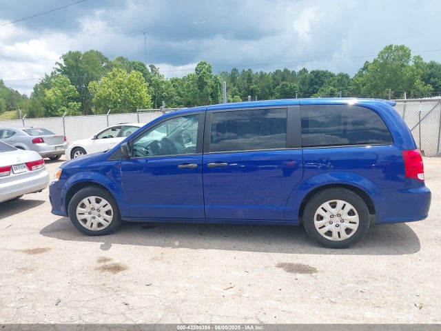 2C4RDGBG2KR571626 Dodge Grand Caravan