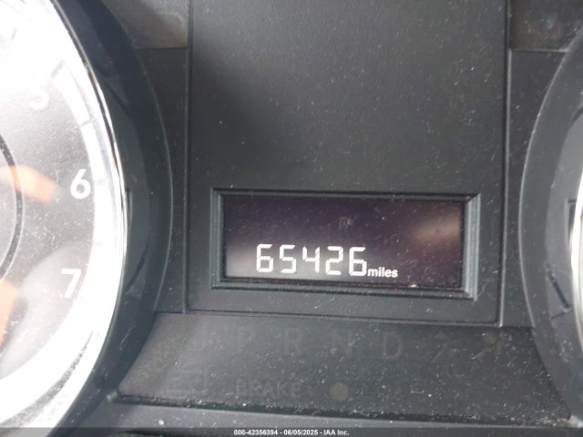 2C4RDGBG2KR571626 Dodge Grand Caravan