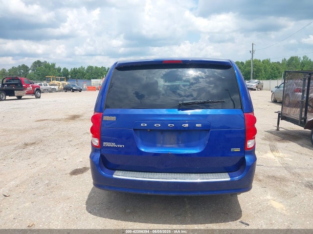 2C4RDGBG2KR571626 Dodge Grand Caravan