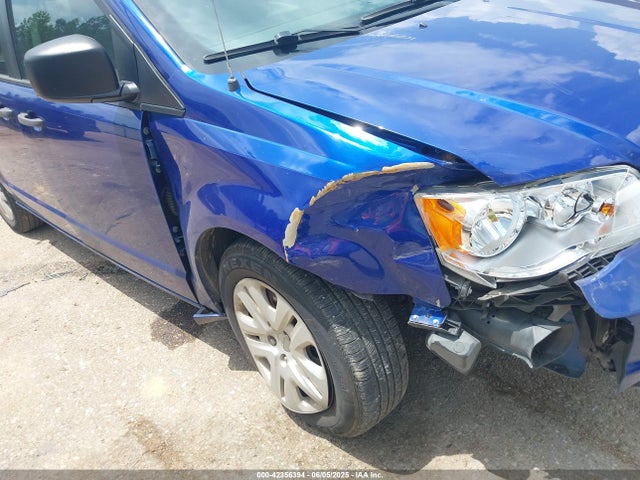 2C4RDGBG2KR571626 Dodge Grand Caravan