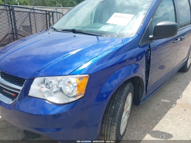 2C4RDGBG2KR571626 Dodge Grand Caravan