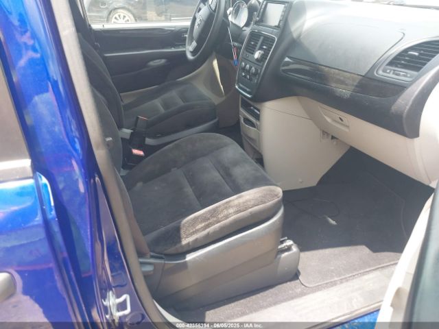 2019 DODGE GRAND CARAVAN 2C4RDGBG2KR571626 Photo 4