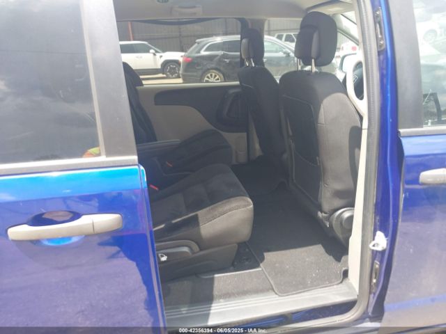 2019 DODGE GRAND CARAVAN 2C4RDGBG2KR571626 Photo 7