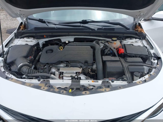 1G1ZD5ST2LF008076 Chevrolet lfv - direct injection, variable valve timing, gen 1