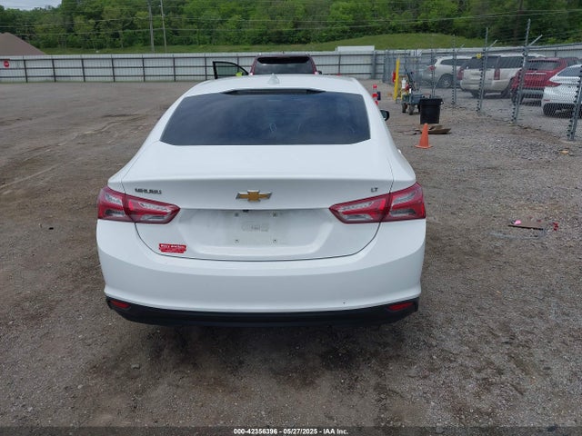 1G1ZD5ST2LF008076 Chevrolet lfv - direct injection, variable valve timing, gen 1