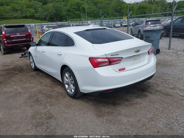 1G1ZD5ST2LF008076 Chevrolet lfv - direct injection, variable valve timing, gen 1