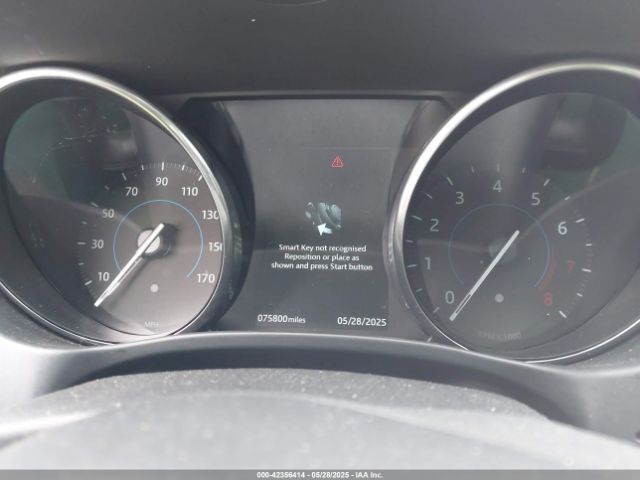 2019 JAGUAR XE SAJAR4FX5KCP52589 Photo 6