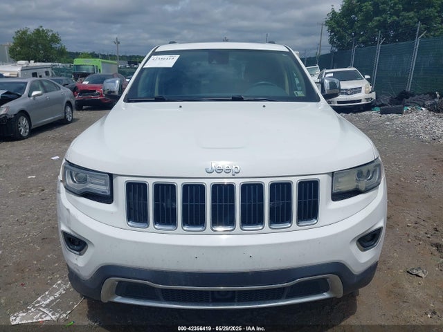 1C4RJFBM0FC677290 Jeep 2015