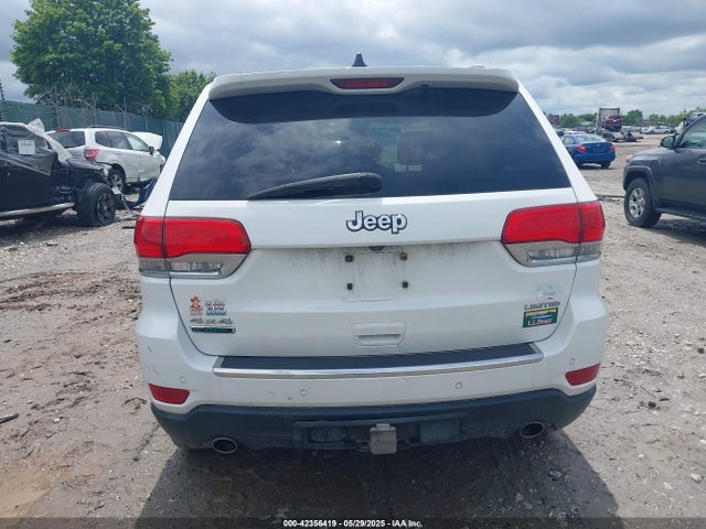 1C4RJFBM0FC677290 Jeep 2015