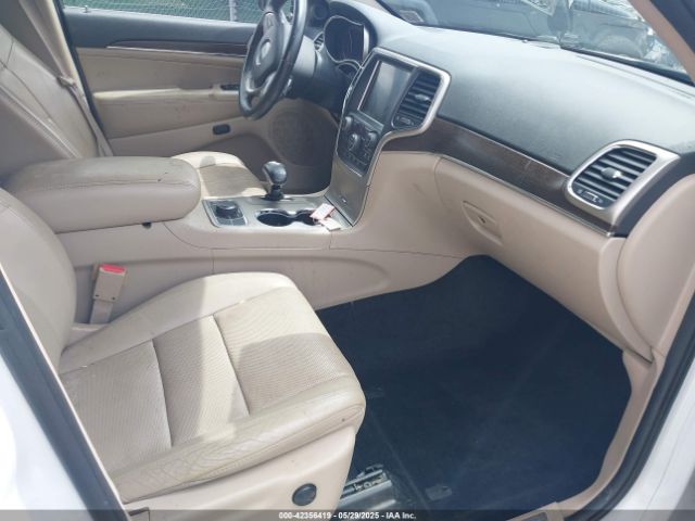 2015 JEEP GRAND CHEROKEE 1C4RJFBM0FC677290 Photo 4