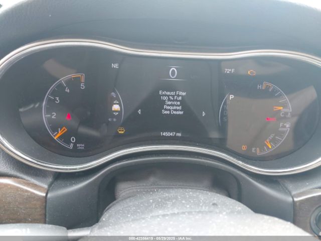 2015 JEEP GRAND CHEROKEE 1C4RJFBM0FC677290 Photo 6