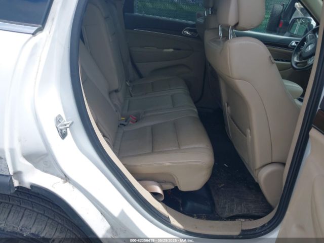 2015 JEEP GRAND CHEROKEE 1C4RJFBM0FC677290 Photo 7