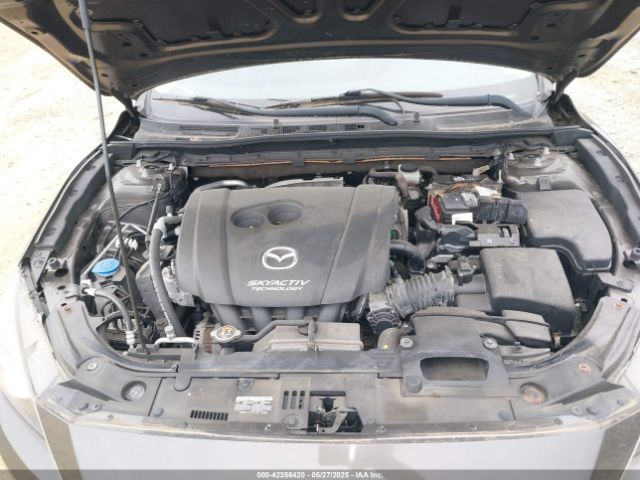 JM1BM1W76F1223850 Mazda Mazda3 I Grand Touring