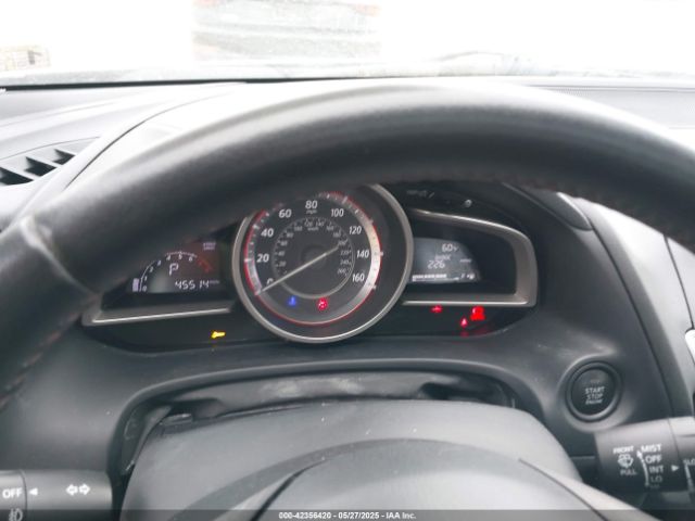 JM1BM1W76F1223850 Mazda Mazda3 I Grand Touring