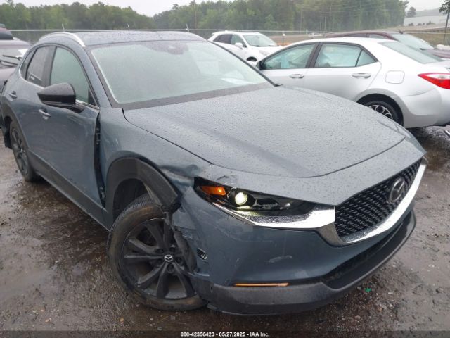 2022 MAZDA CX-30 3MVDMBCL8NM434452