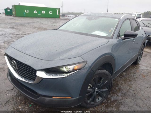 2022 MAZDA CX-30 3MVDMBCL8NM434452 Photo 1