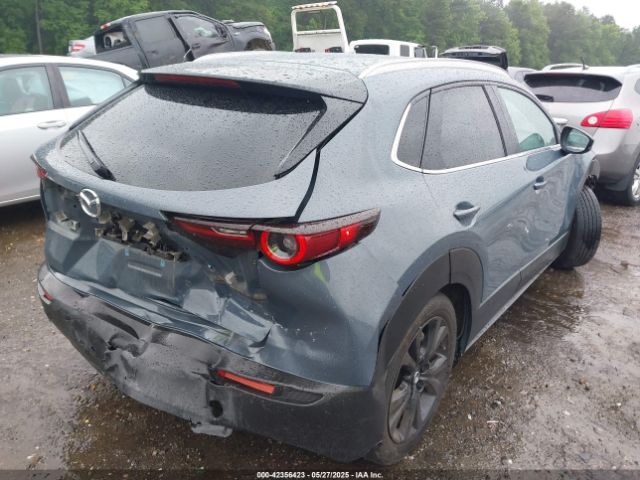 2022 MAZDA CX-30 3MVDMBCL8NM434452 Photo 3