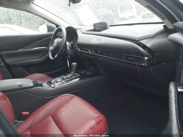 2022 MAZDA CX-30 3MVDMBCL8NM434452 Photo 4