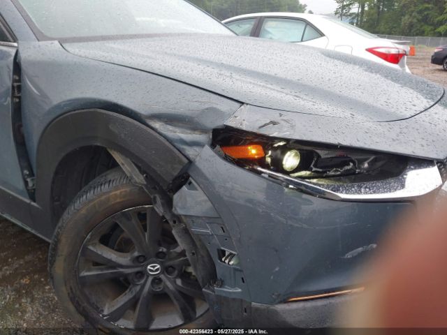 2022 MAZDA CX-30 3MVDMBCL8NM434452 Photo 5